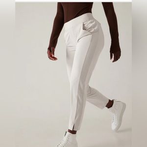 Athleta Brooklyn ankle pant